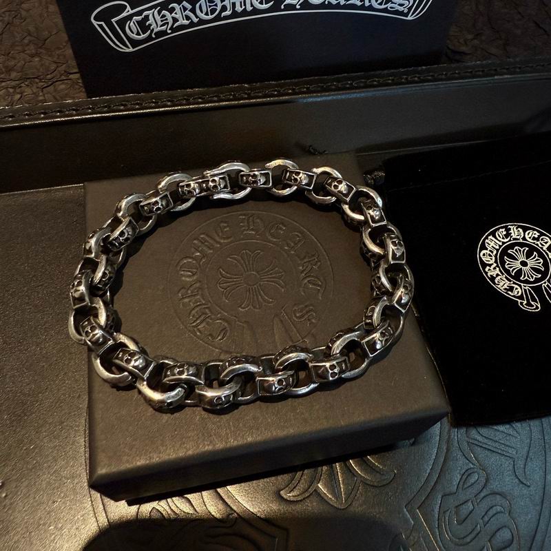 Chrome Hearts Bracelet 02yxs15